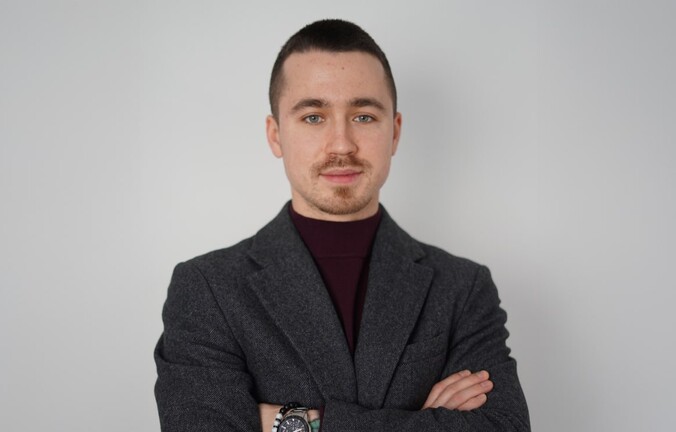 Пришел без опыта в продажи, вырос до руководителя и создал собственное обучение