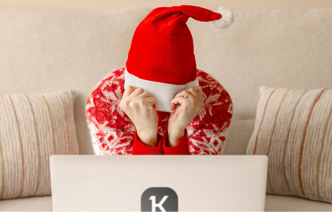 Как начать работать после Нового года?