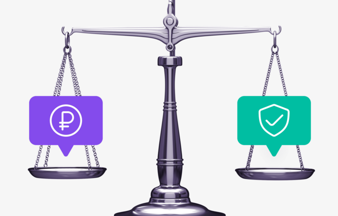 Почему не нужно экономить на 2FA