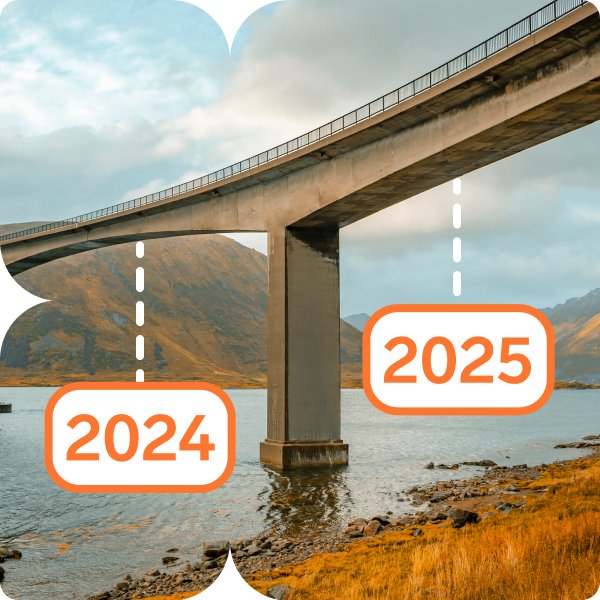 Какие изменения в сфере налогового мониторинга произойдут в 2025 году