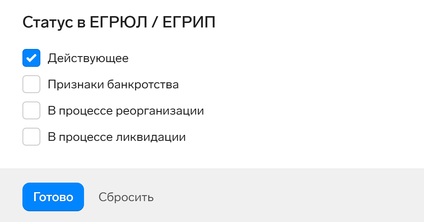 Что делать, если компании угрожает банкротство