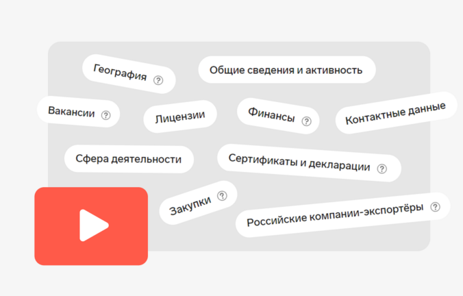 Обзор всех фильтров в Компасе (видео)