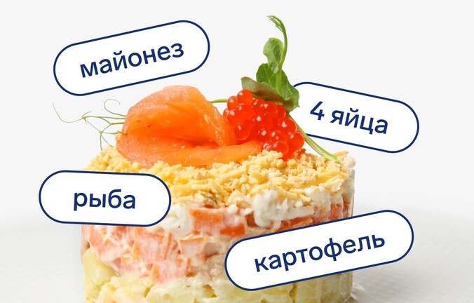 Как работать с технологическими картами блюд общепиту разного формата