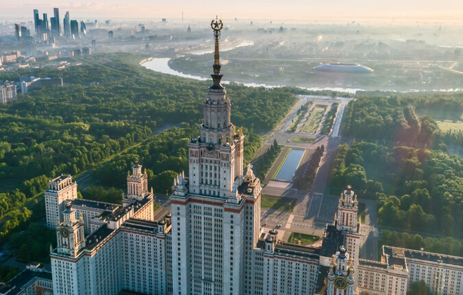Поступление в вуз с электронной подписью