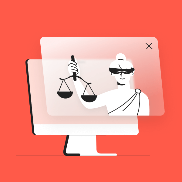 Как подать документы в суд через интернет?