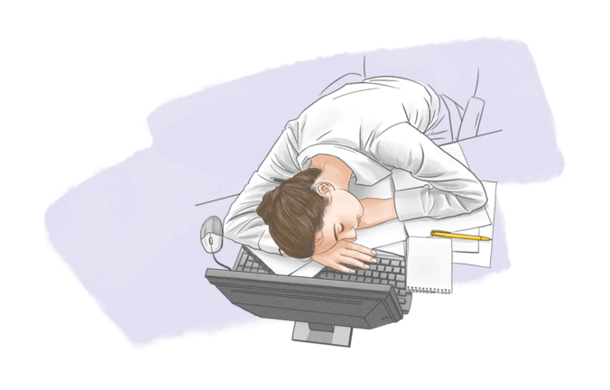 Что такое табель учета рабочего времени