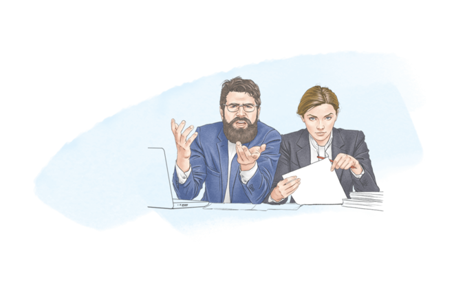 Безнадежная дебиторская задолженность в 2025 году: списание, проводки, бухгалтерский и налоговый учет