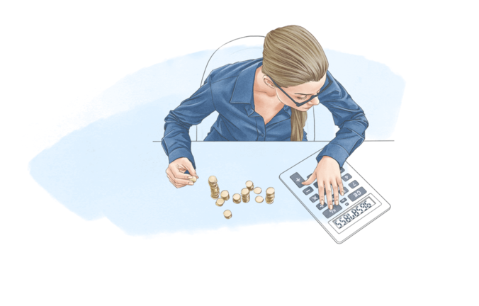 Нераспределенная прибыль в балансе: что это, из чего складывается, как распределять