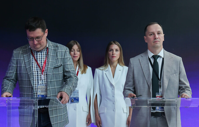 Fplus и Контур вместе будут развивать цифровые технологии и ИИ