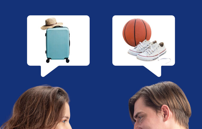 Small talk: как начать разговор, если страшно и неловко