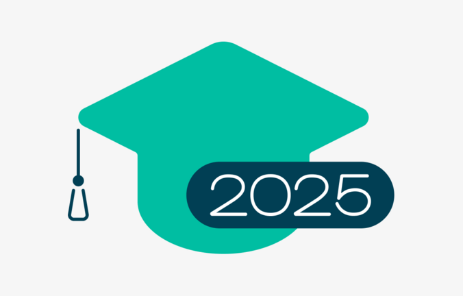 На выпускном в 2025 году в тренде длинные вечерние платья пастельных тонов