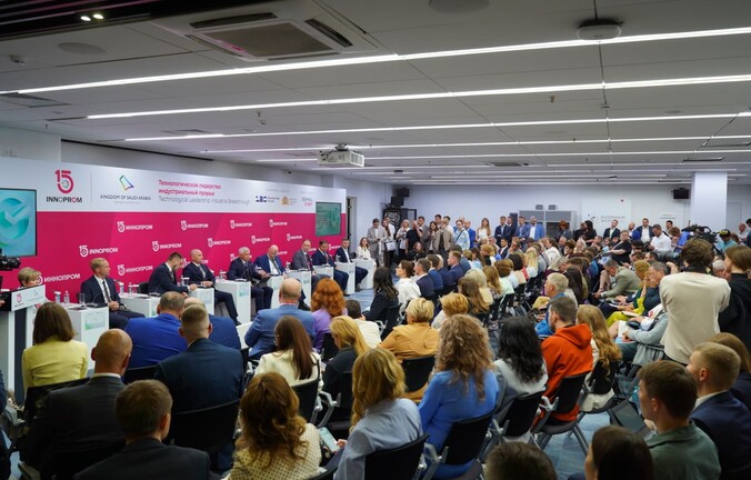 Дмитрий Мраморов: «Госпрограммы могут стать импульсом для развития ИИ»