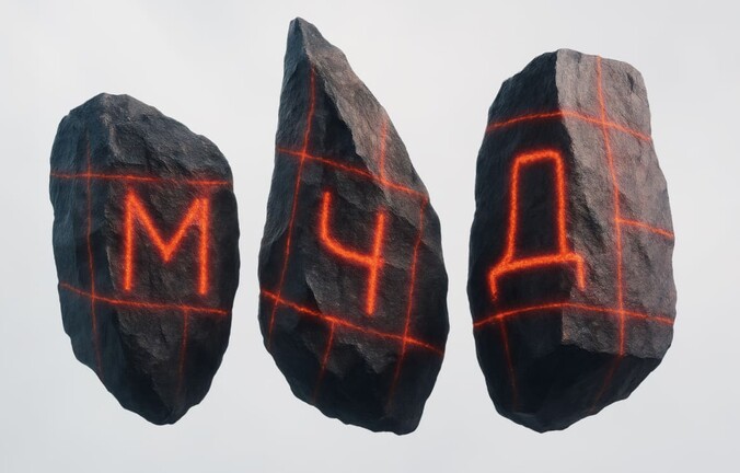 МЧД для ГИС ТЭК