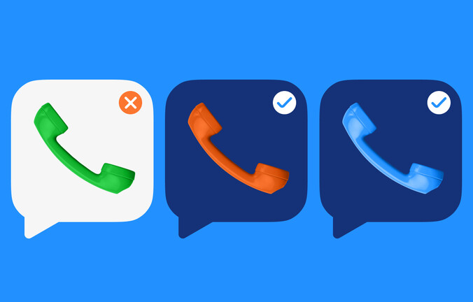 Аналоги WhatsApp