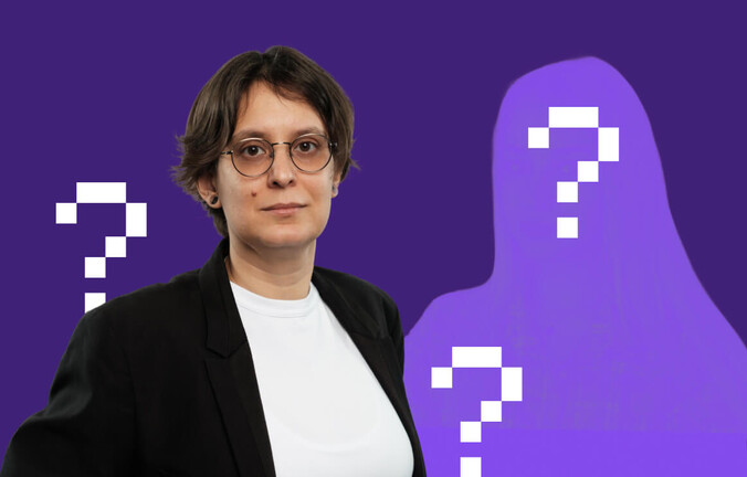 Вебинар «Закулисье разработки»