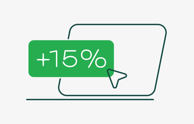За три года в России стало на 15% больше интернет-провайдеров