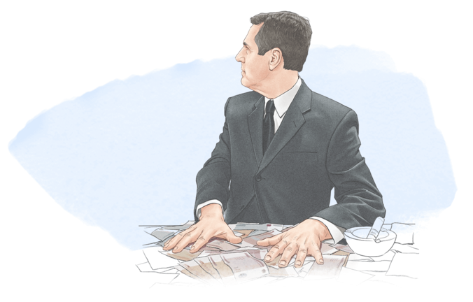 Неработающим фирмам придется платить взносы по МРОТ