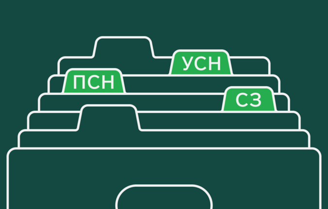 Данные о спецрежимах ИП теперь в API Фокуса