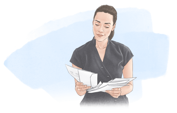 Что такое информационные письма об учете