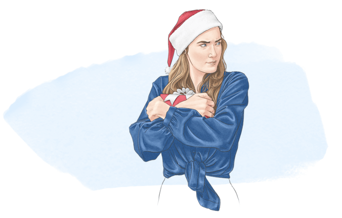 Может ли размер «новогодней» премии для разных сотрудников быть разным: ответ Роструда