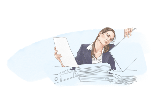 Что такое оперативный учет