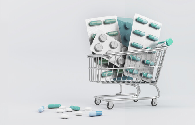 Фармсубстанции: как передавать информацию по ЭДО