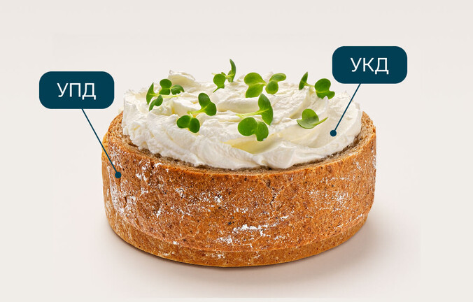 УПД и УКД: в чем разница и в каких случаях использовать