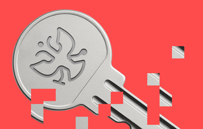 Что делать, если доступ в Госключ заблокирован?