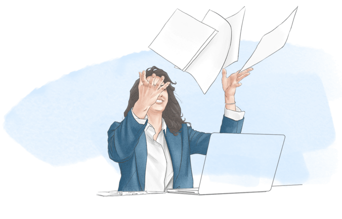 Отмена накладных и актов: переход на УПД с 2026 года