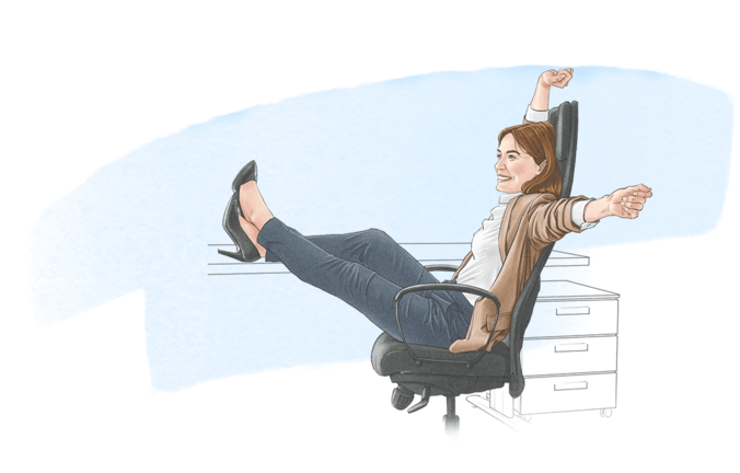 Может ли ИИ сам собирать первичку, не тратя время и нервы бухгалтера