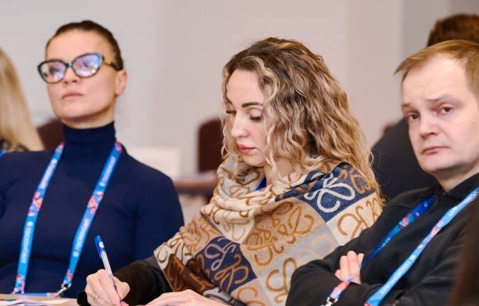 Импортозамещение, вопросы и лучшие идеи: итоги второго дня конференции для поставщиков