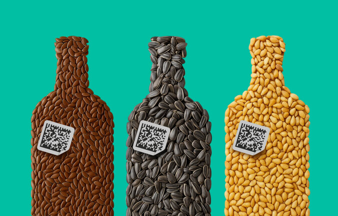 Новые правила работы в ЭДО с маркированными растительными маслами