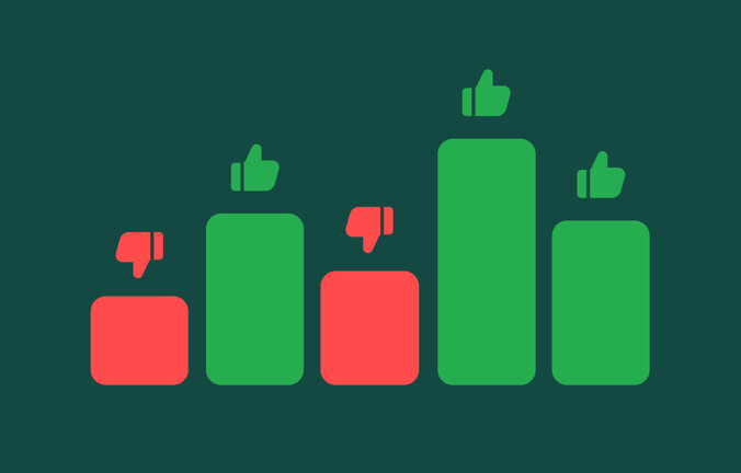 В Фокусе появился индекс тональности новостей СМИ