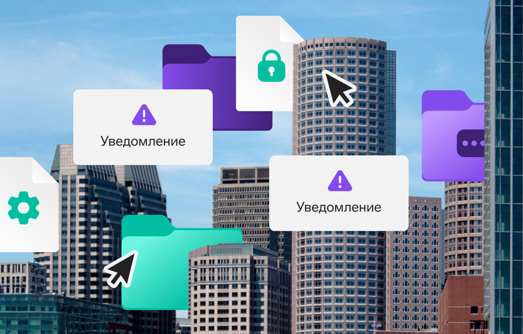 Каждая третья компания тратит до 30% бюджета на ИБ впустую