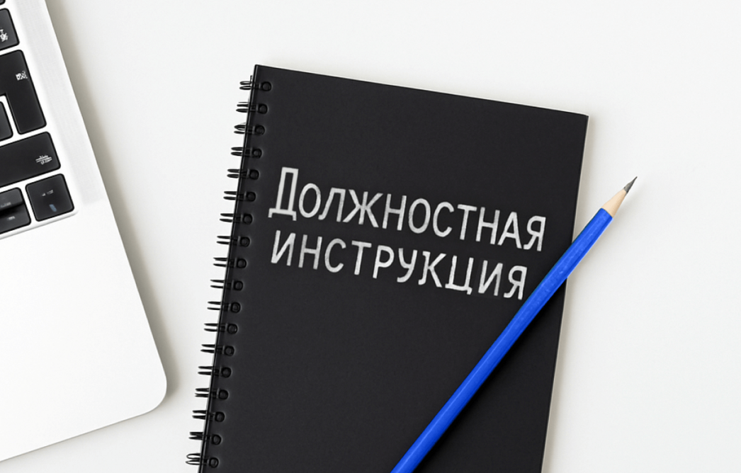 Должностная инструкция администратора медицинского центра