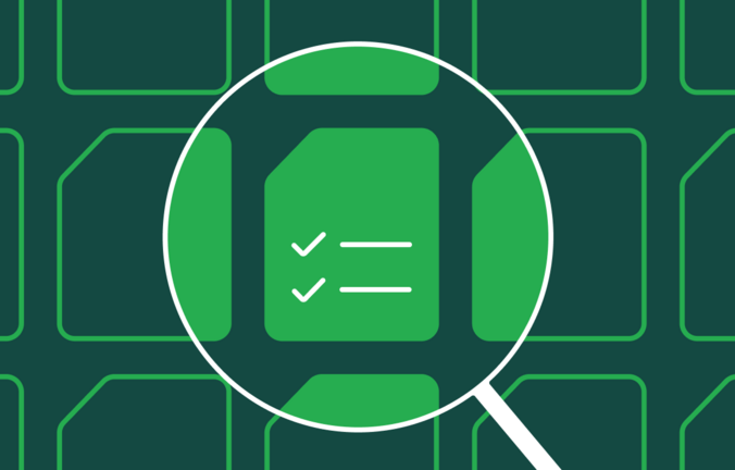 В Фокус.Комплаенсе доступна проверка по реестру контролируемых лиц