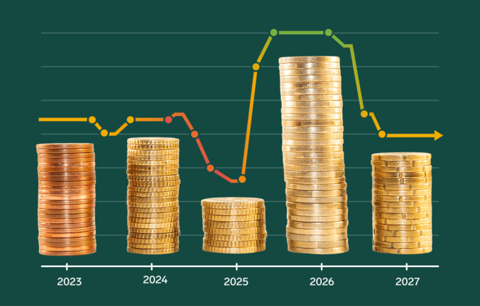 ИИ-оценка вероятности банкротства в Фокусе