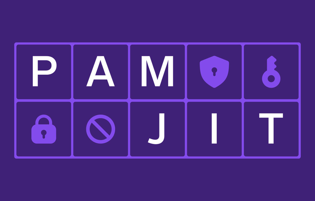 Как работает PAM: принцип минимальных привилегий и JIT‑доступ
