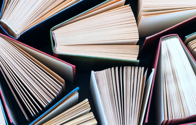Уход от бумаги в книжной рознице