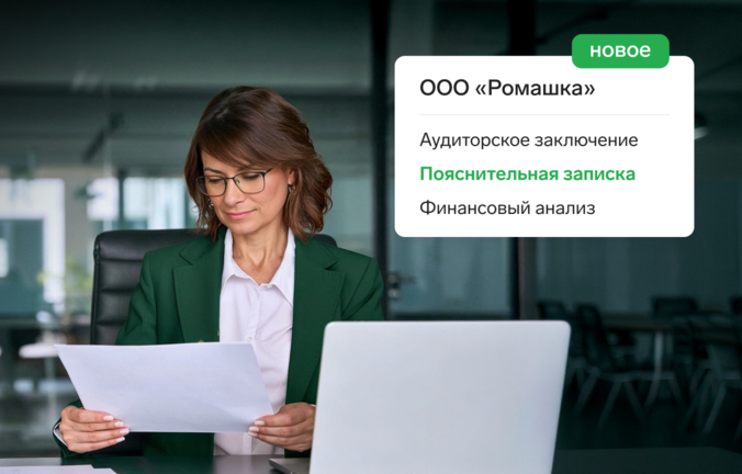 Отчетность 2025 с пояснительной запиской — в Фокусе