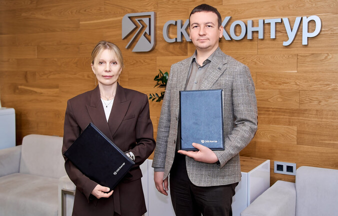 СКБ Контур и ИжГТУ имени М. Т. Калашникова договорились о совместной подготовке ИТ-кадров