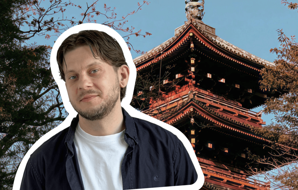 От менеджера до руководителя сектора: как работа в продажах помогла исполнить мечту о путешествиях