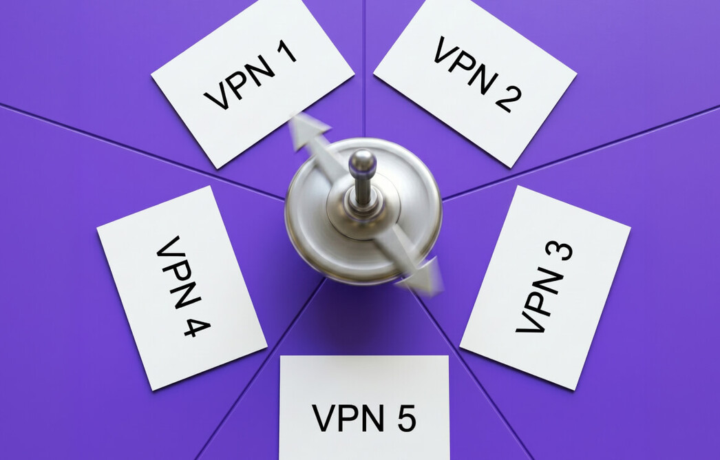 Как выбрать корпоративный VPN: критерии и сравнение решений