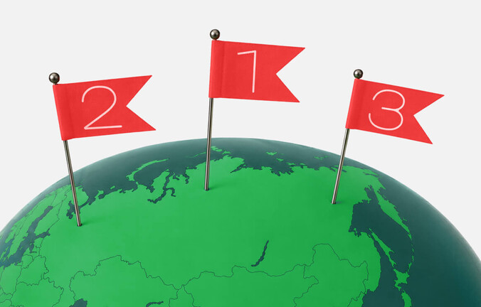 Самые высокодоходные отрасли и регионы России