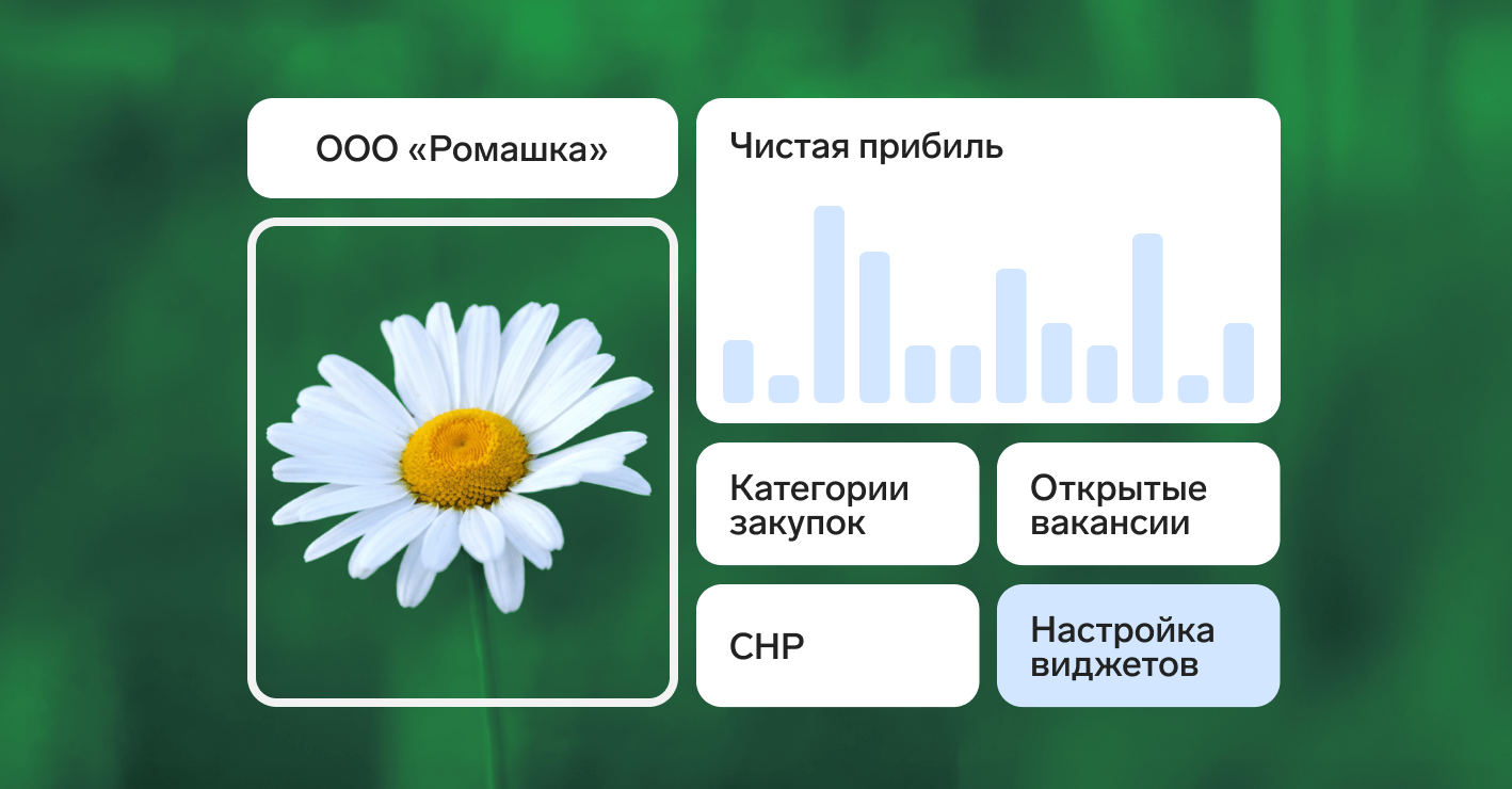 Данных для анализа рынка стало больше