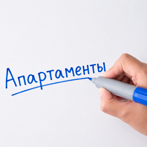 Апартаменты или аппартаменты: как правильно пишется слово?