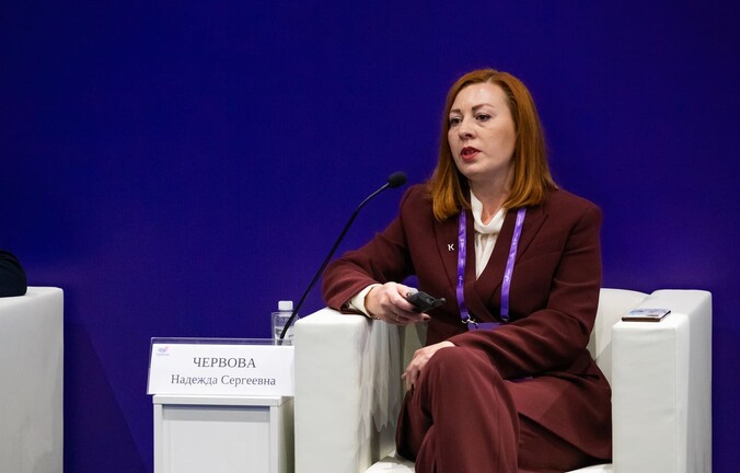 СКБ Контур представил модель «бесшовной» подготовки ИТ-кадров на «Технопроме‑2026»