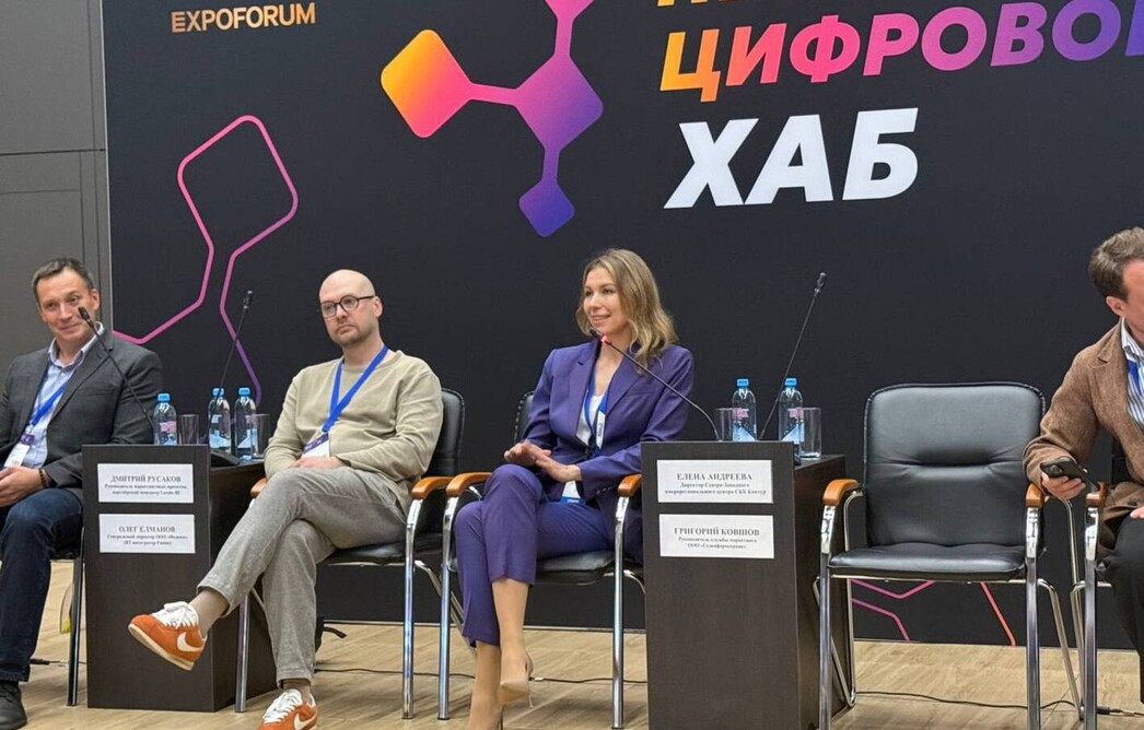 Контур: эффективность ИИ нужно оценивать по конкретному результату для бизнеса