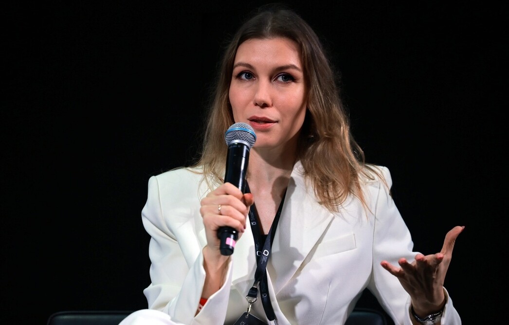 Елена Андреева: количество цифровых решений не равно эффективности бизнеса