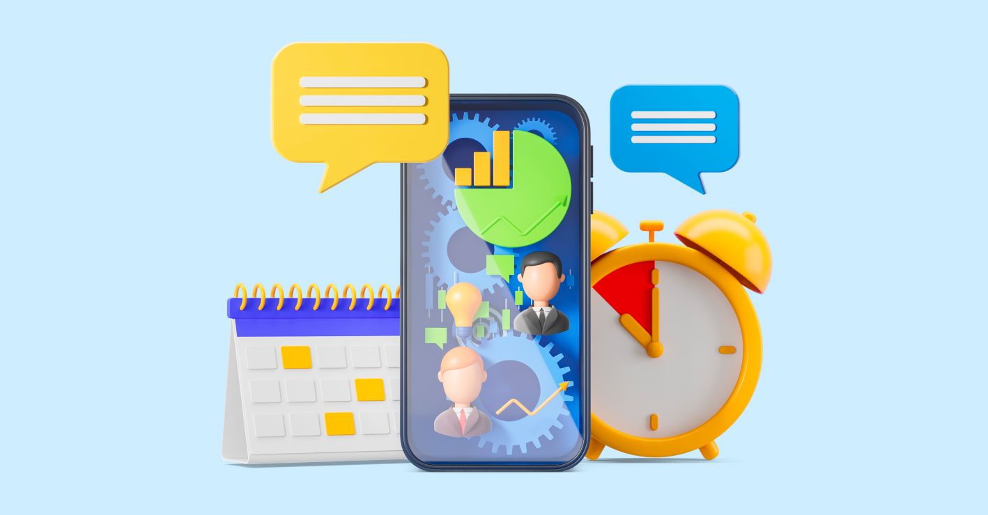 CRM, таск-менеджер, мессенджер — минимальный цифровой стек для малого бизнеса